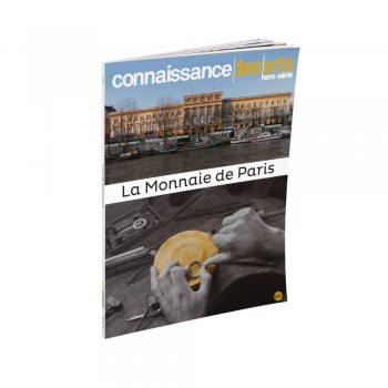 Connaissance Des Arts - France Magazine Subscription
